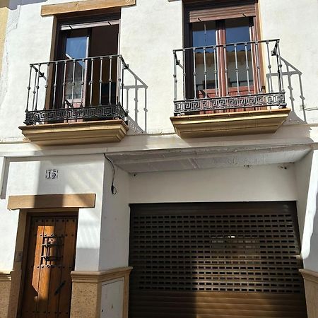 La Huella Del Cuero Apartment Siles Exterior photo