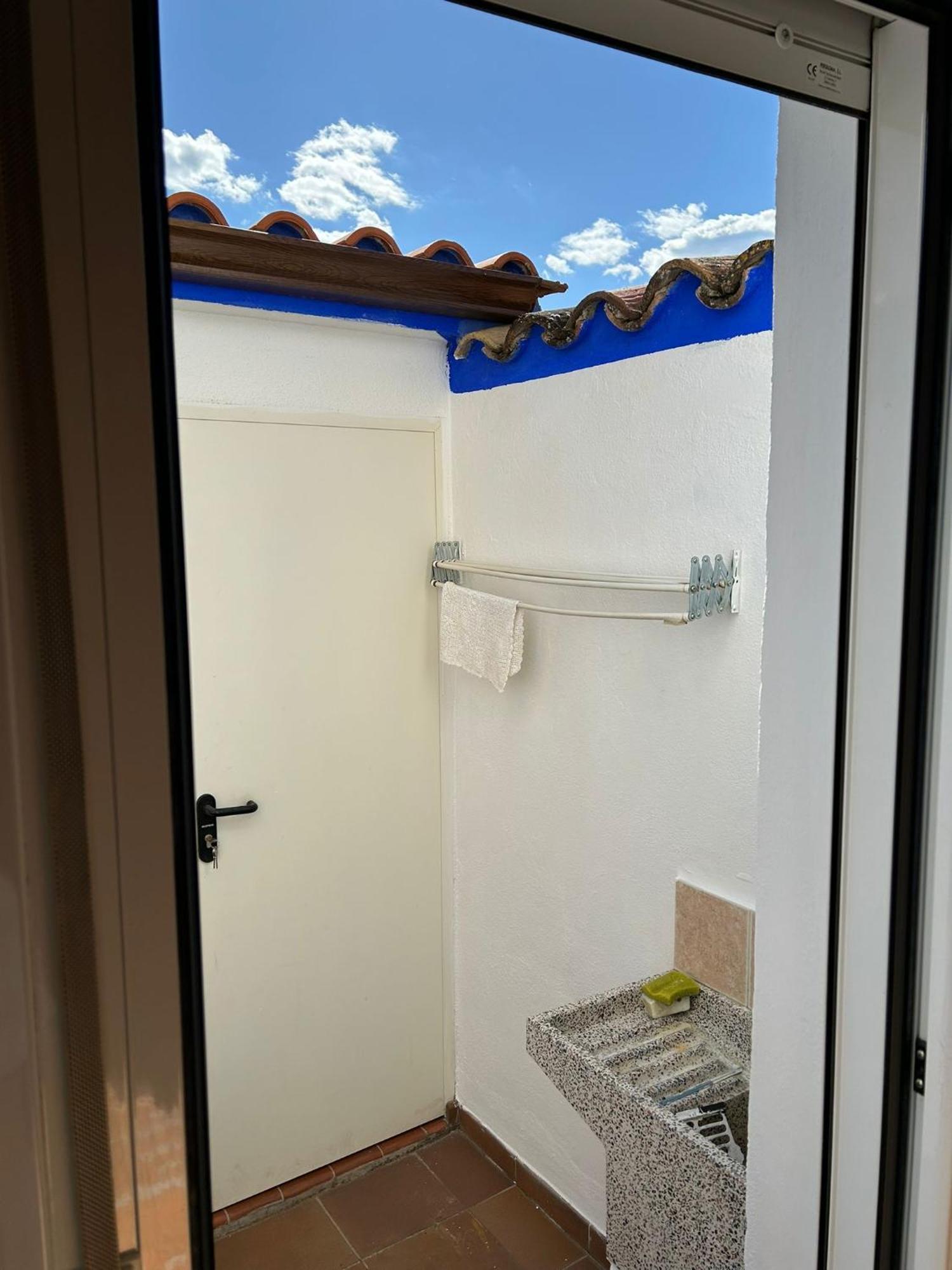 La Huella Del Cuero Apartment Siles Exterior photo